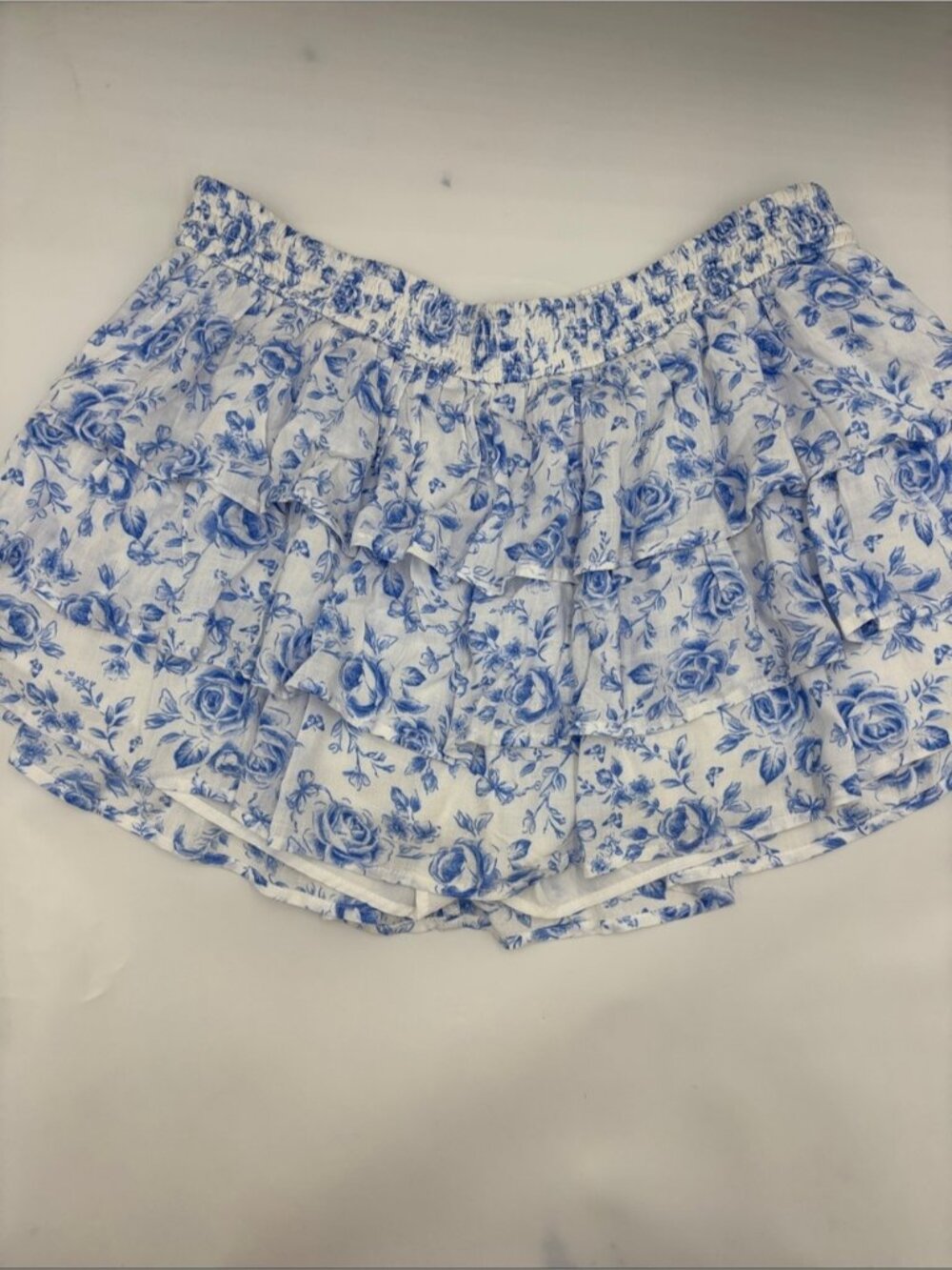 Mini Skort